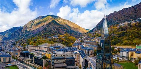 Moving to Andorra: A Complete Guide to Andorra .